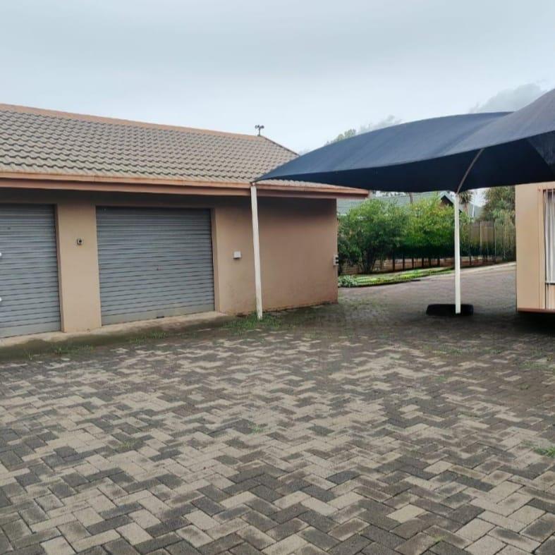 3 Bedroom Property for Sale in Vaal Park Ext 1 Free State